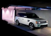 Land Rover Range Rover Sport Land Rover Range Rover Sport